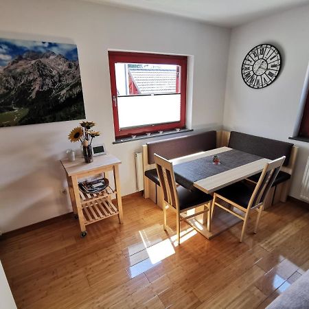 Apartament Apartma Neva Bohinj Zewnętrze zdjęcie