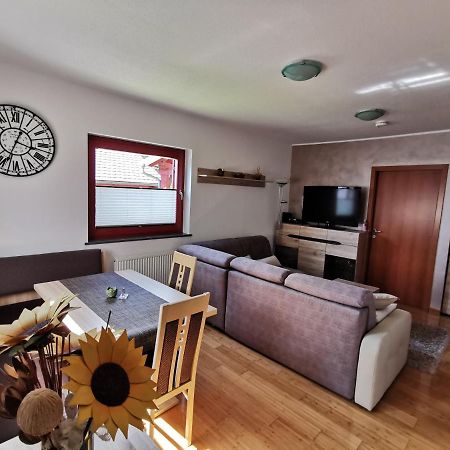 Apartma Neva Bohinj Zewnętrze zdjęcie