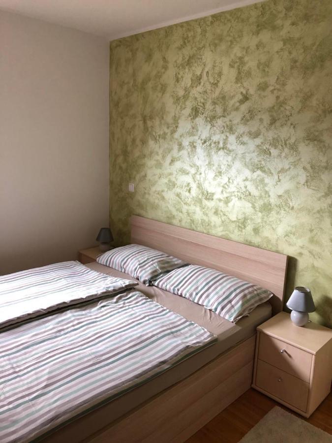 Apartma Neva Bohinj Zewnętrze zdjęcie