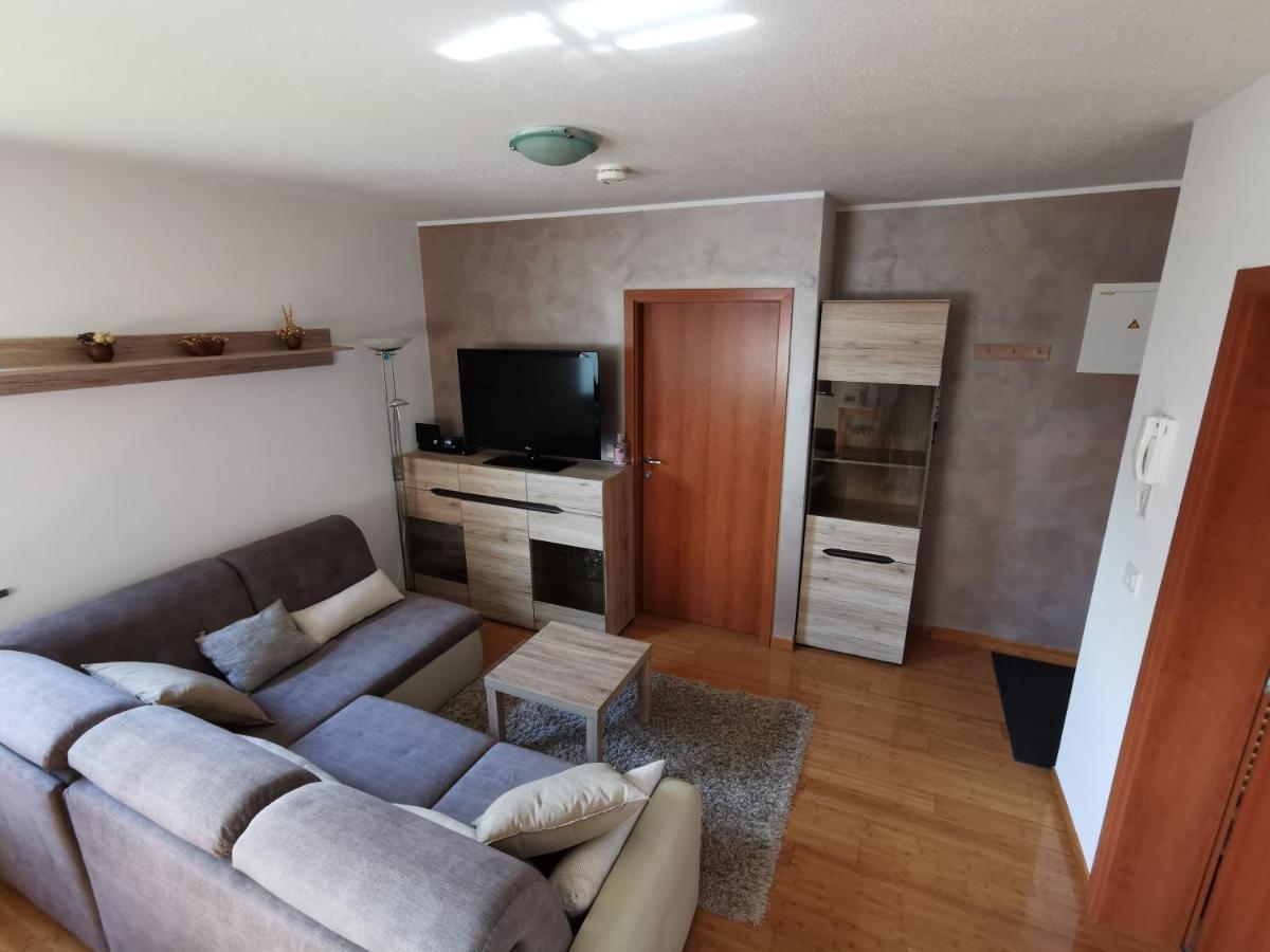 Apartament Apartma Neva Bohinj Zewnętrze zdjęcie