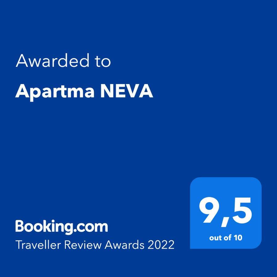 Apartma Neva Bohinj Zewnętrze zdjęcie