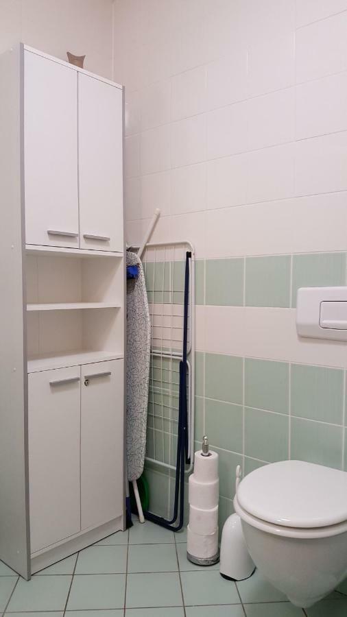 Apartma Neva Bohinj Zewnętrze zdjęcie