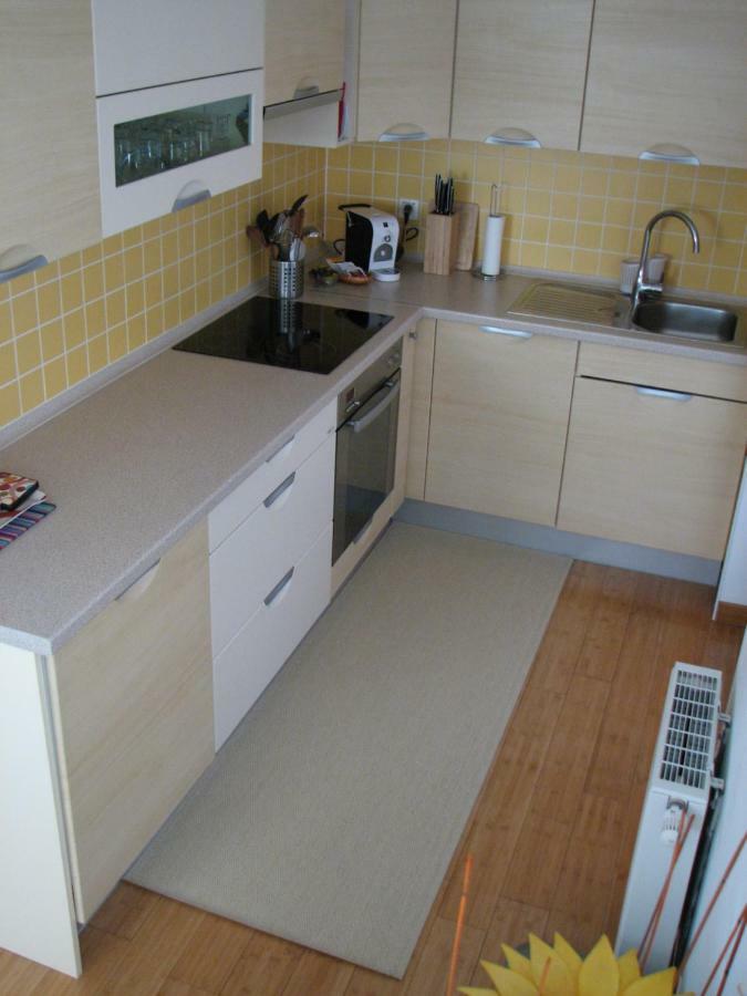 Apartament Apartma Neva Bohinj Zewnętrze zdjęcie